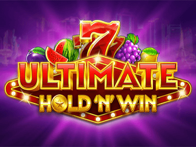 Ultimate Hold N Win