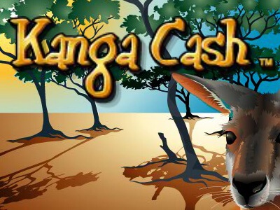 Kanga Cash