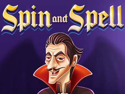 Spin and Spell