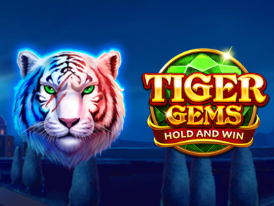 Tiger Gems